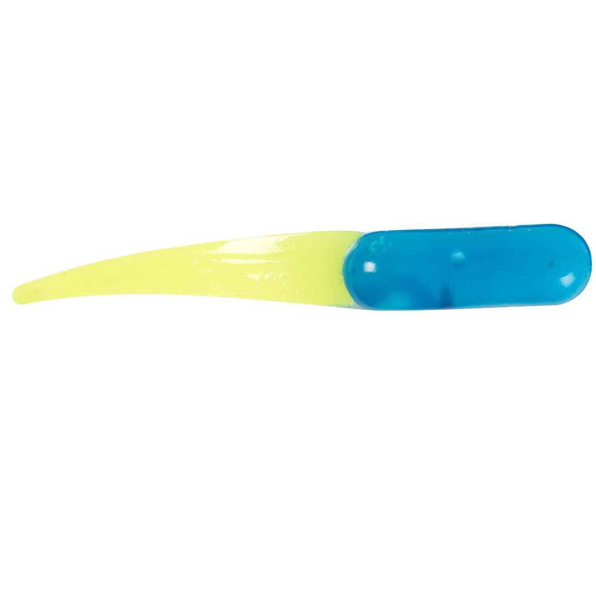 Fish Stalker 2in Slab Tail Panfish Jig Fish Stalker 2in Slab Tail Panfish Jig
