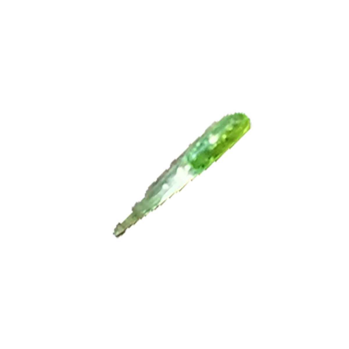 Fish Stalker 2in Slab Tail Panfish Jig Fish Stalker 2in Slab Tail Panfish Jig