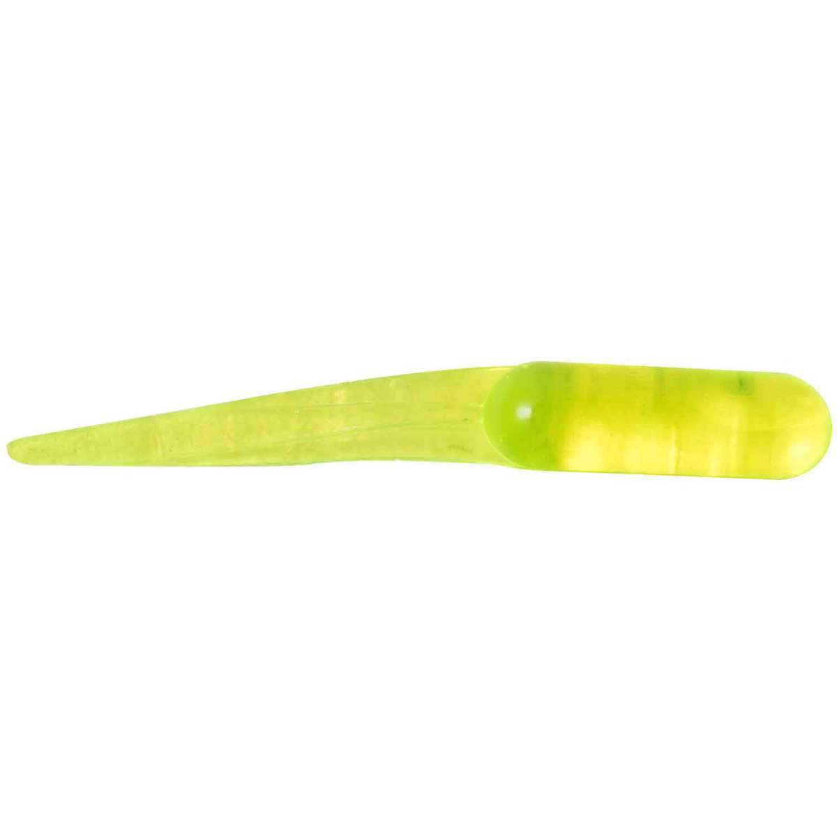 Fish Stalker 2in Slab Tail Panfish Jig Fish Stalker 2in Slab Tail Panfish Jig