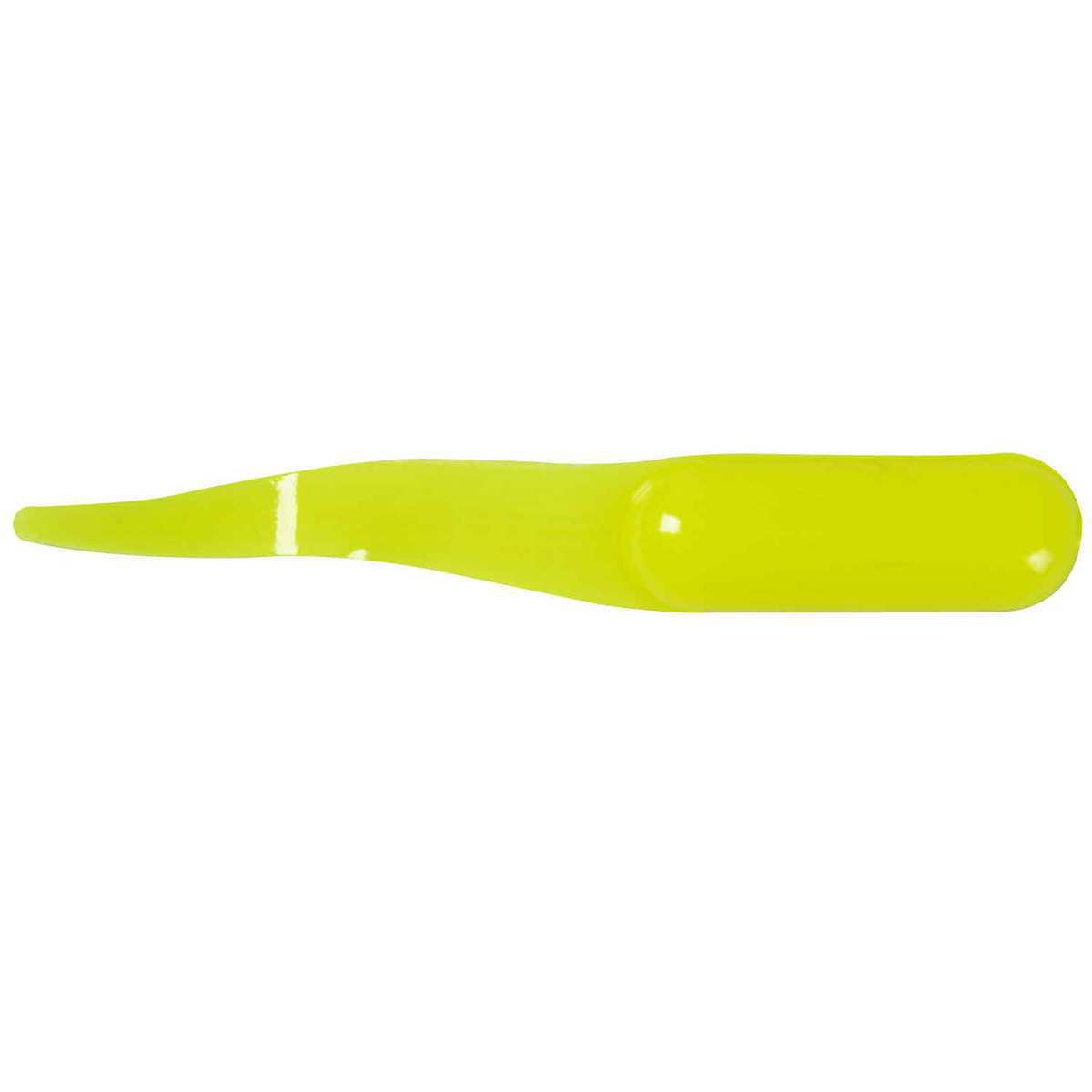 Fish Stalker 2in Slab Tail Panfish Jig Fish Stalker 2in Slab Tail Panfish Jig