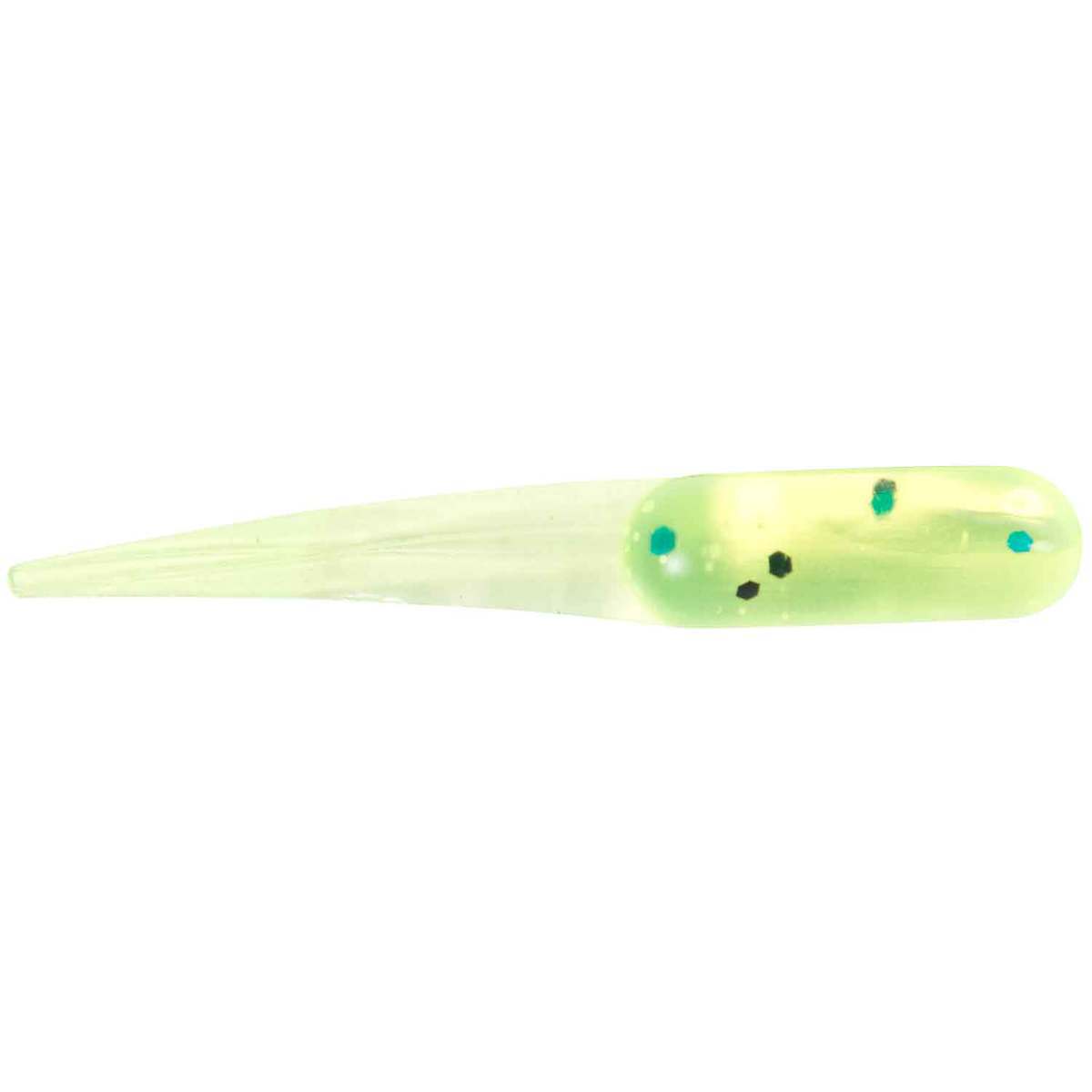 Fish Stalker 2in Slab Tail Panfish Jig Fish Stalker 2in Slab Tail Panfish Jig