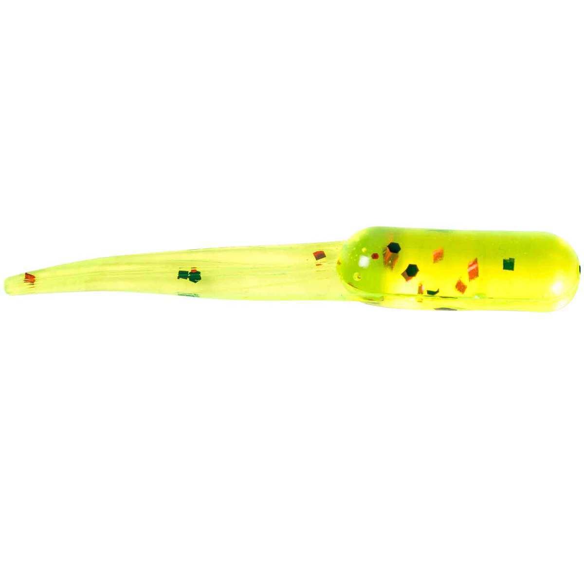 Fish Stalker 2in Slab Tail Panfish Jig Fish Stalker 2in Slab Tail Panfish Jig
