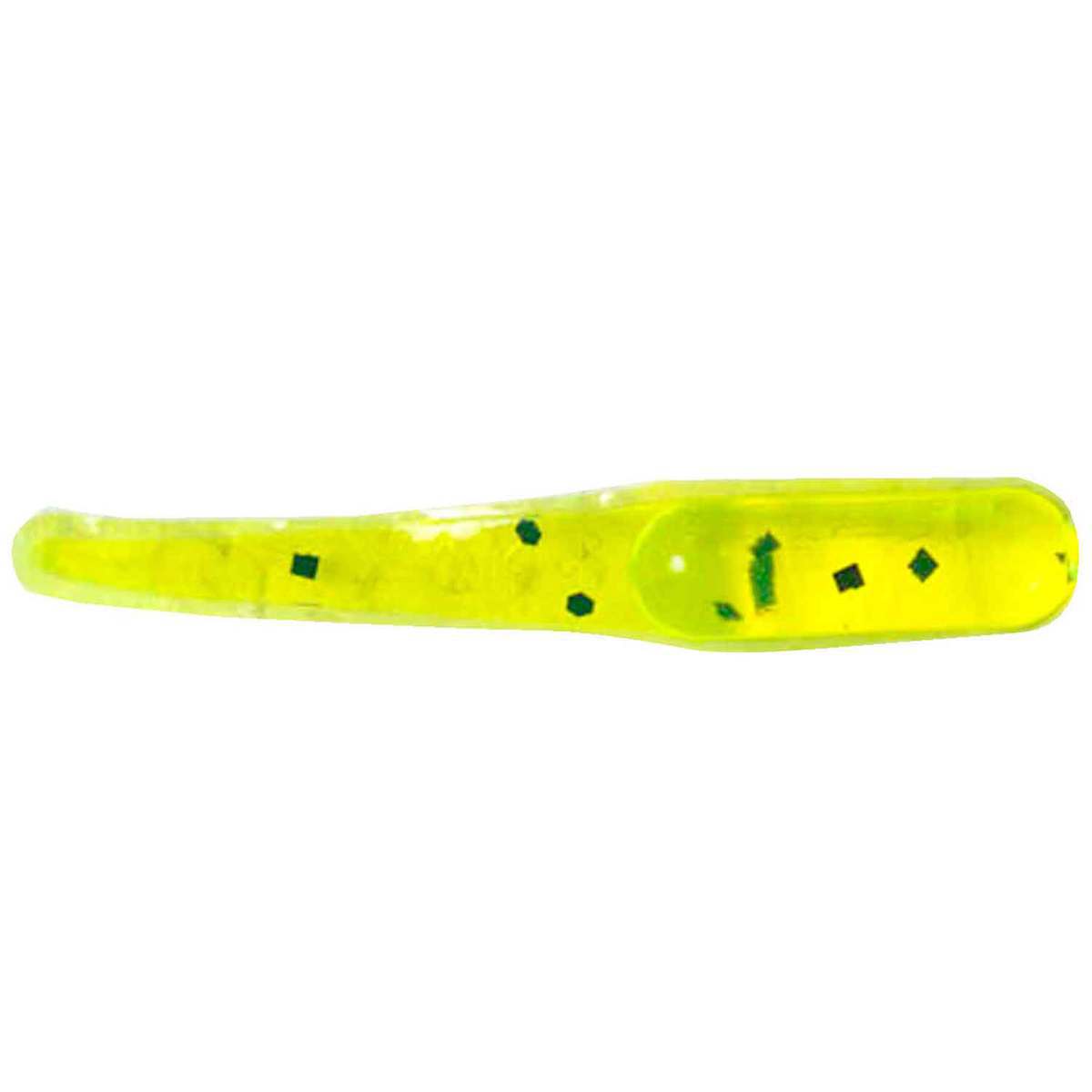 Fish Stalker 2in Slab Tail Panfish Jig Fish Stalker 2in Slab Tail Panfish Jig
