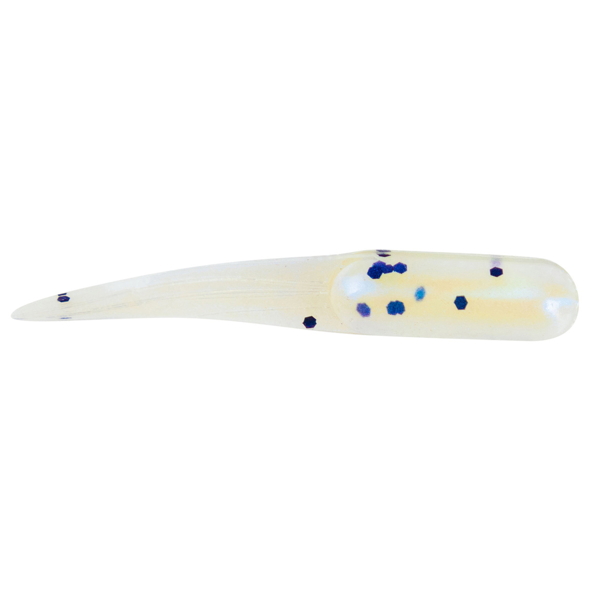 Fish Stalker 2in Slab Tail Panfish Jig Fish Stalker 2in Slab Tail Panfish Jig