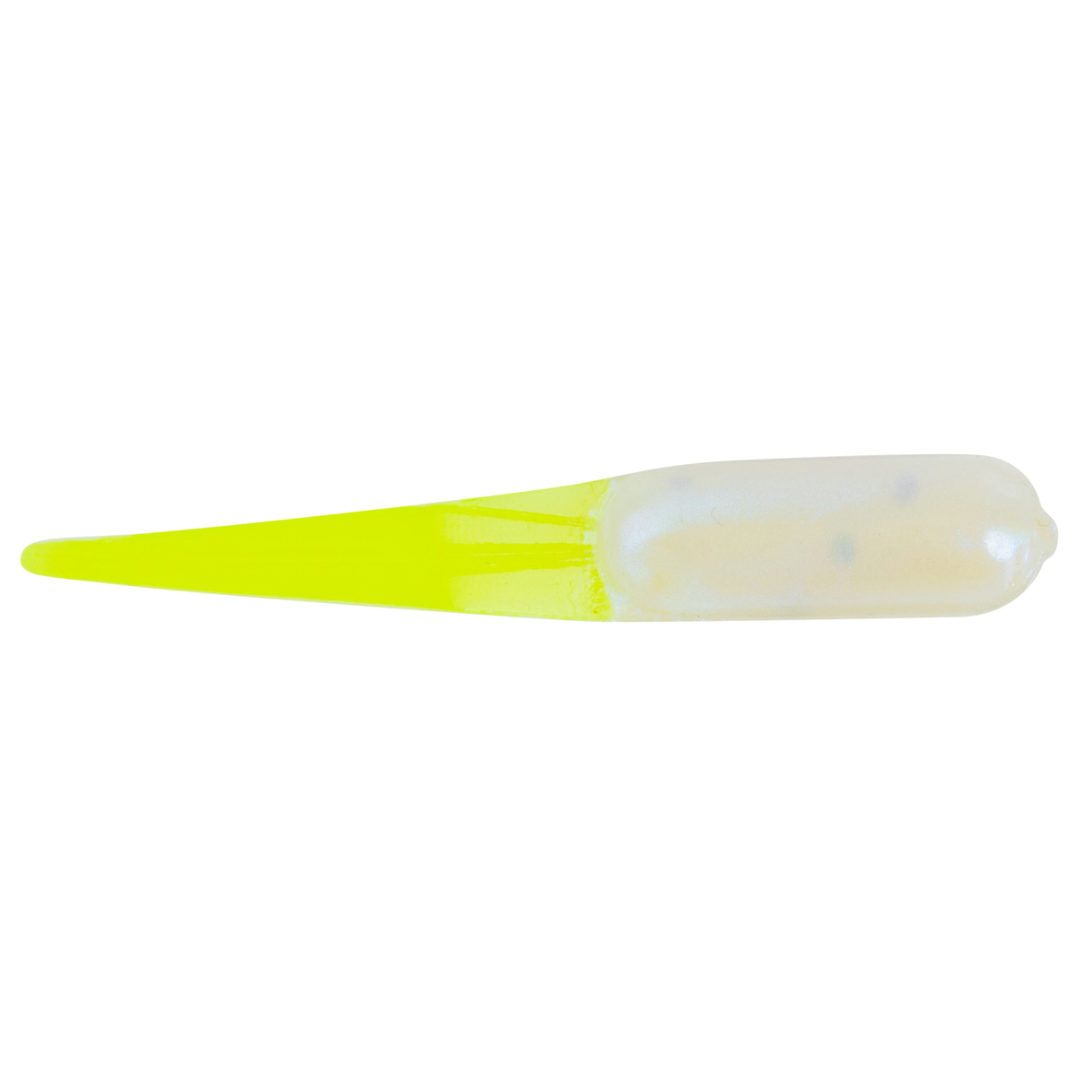 Fish Stalker 2in Slab Tail Panfish Jig Fish Stalker 2in Slab Tail Panfish Jig