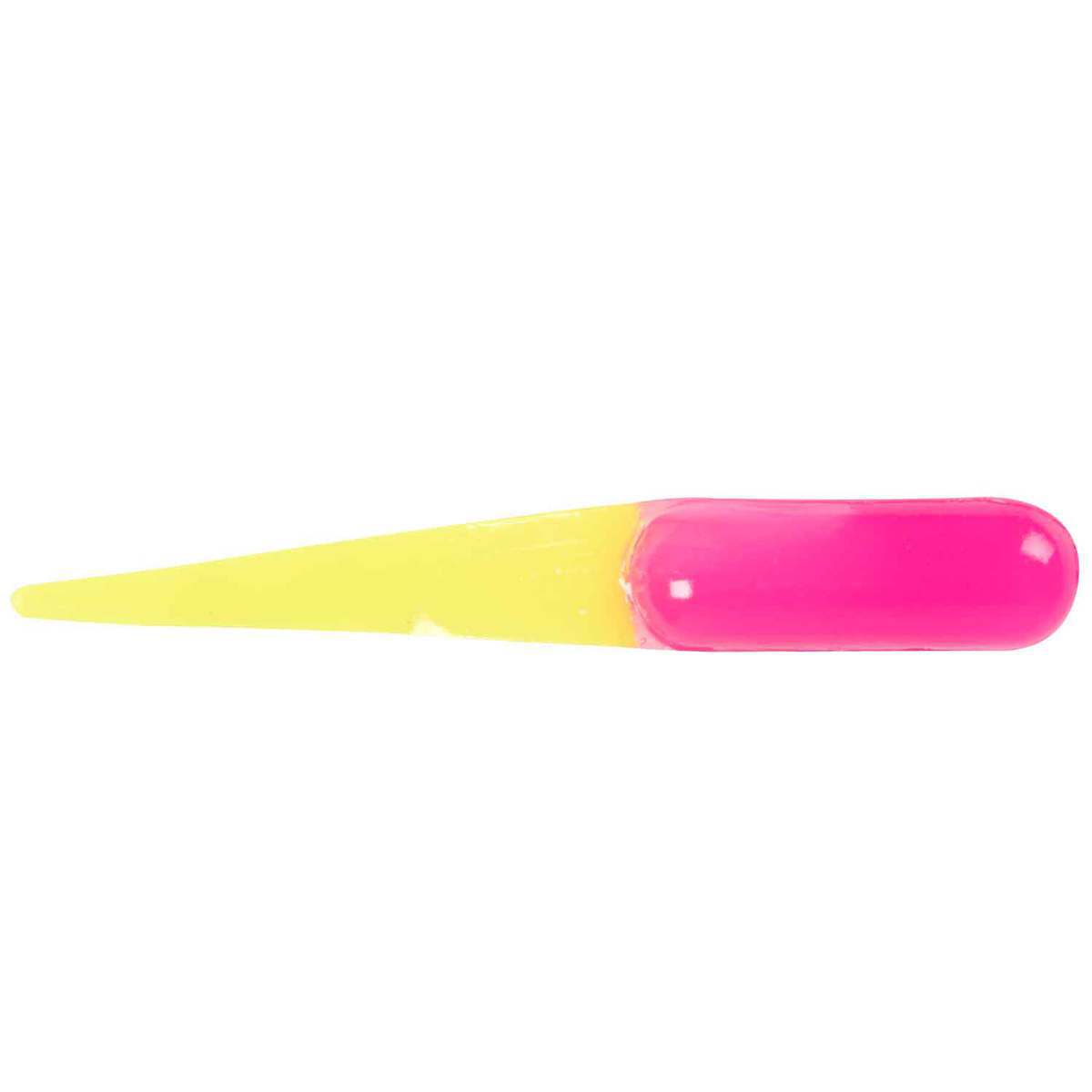 Fish Stalker 2in Slab Tail Panfish Jig Fish Stalker 2in Slab Tail Panfish Jig