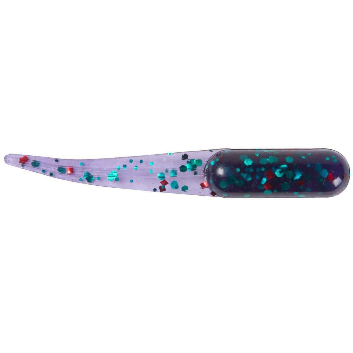 Fish Stalker 2in Slab Tail Panfish Jig Fish Stalker 2in Slab Tail Panfish Jig