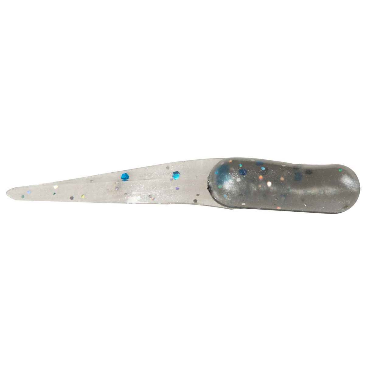 Fish Stalker 2in Slab Tail Panfish Jig Fish Stalker 2in Slab Tail Panfish Jig
