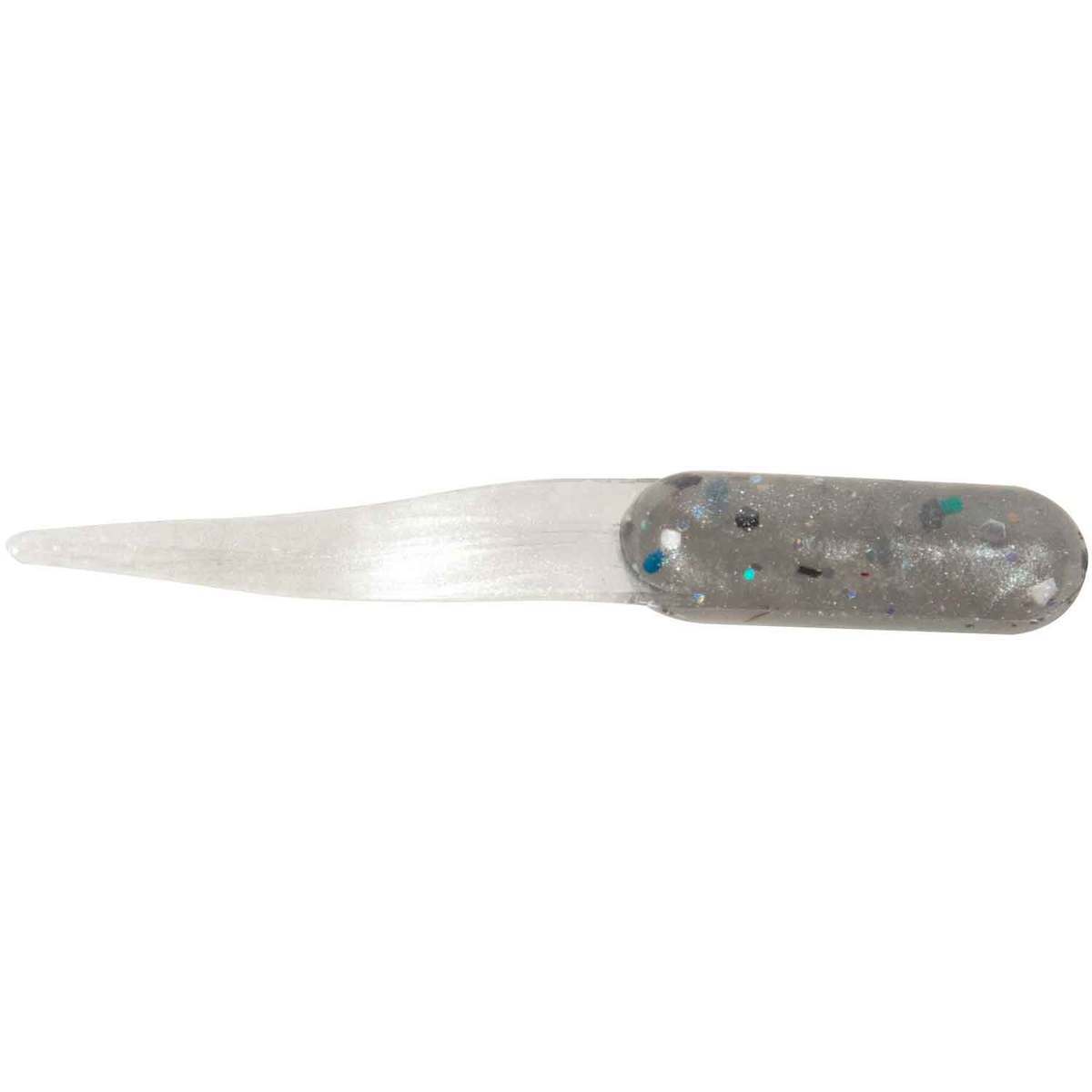 Fish Stalker 2in Slab Tail Panfish Jig Fish Stalker 2in Slab Tail Panfish Jig
