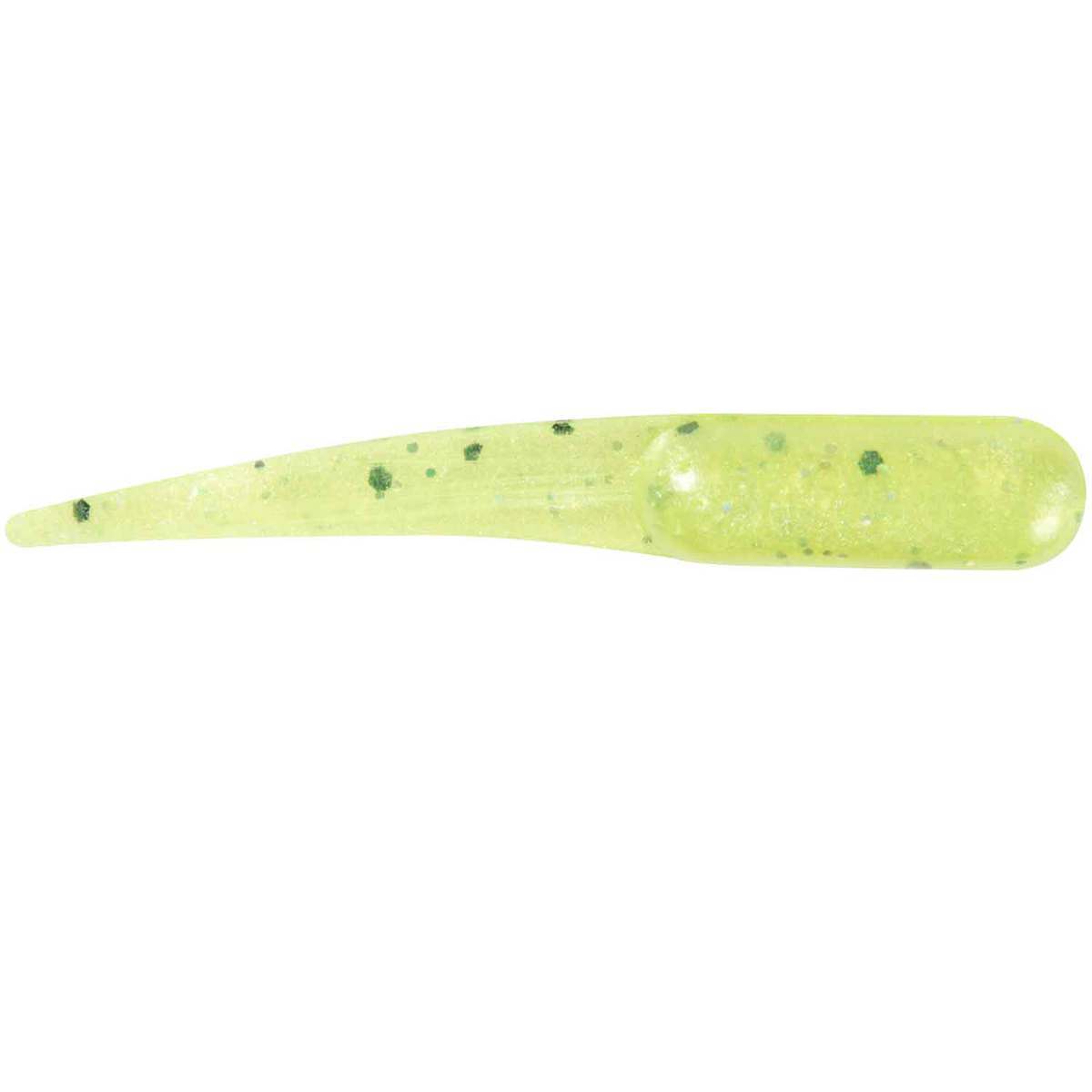 Fish Stalker 2in Slab Tail Panfish Jig Fish Stalker 2in Slab Tail Panfish Jig