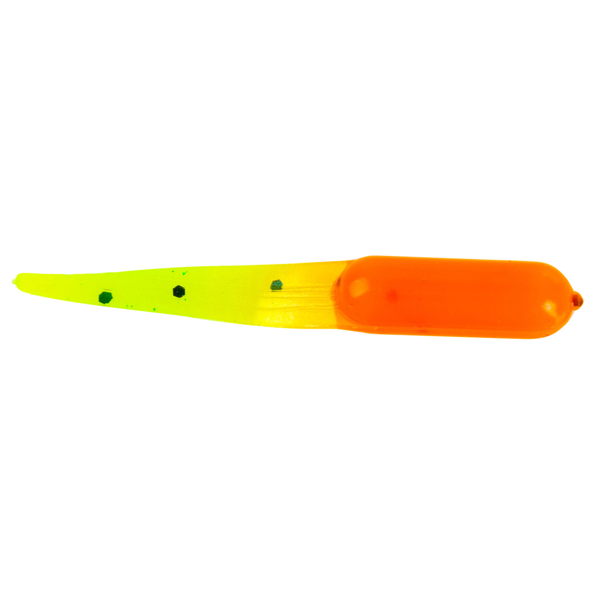 Fish Stalker 2in Slab Tail Panfish Jig Fish Stalker 2in Slab Tail Panfish Jig
