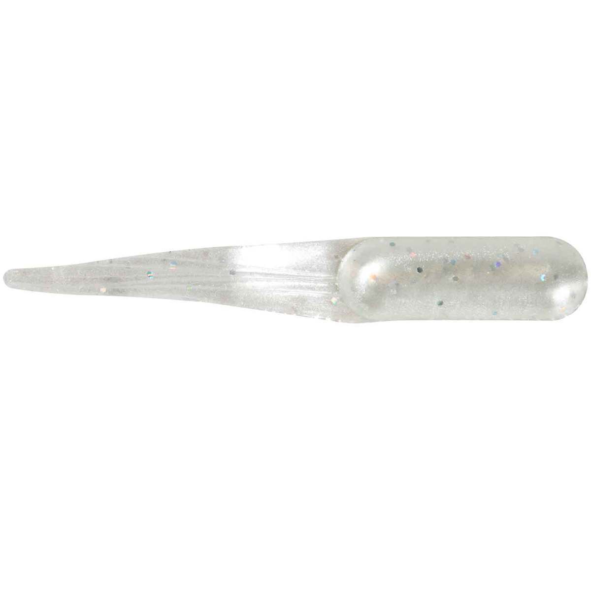 Fish Stalker 2in Slab Tail Panfish Jig Fish Stalker 2in Slab Tail Panfish Jig