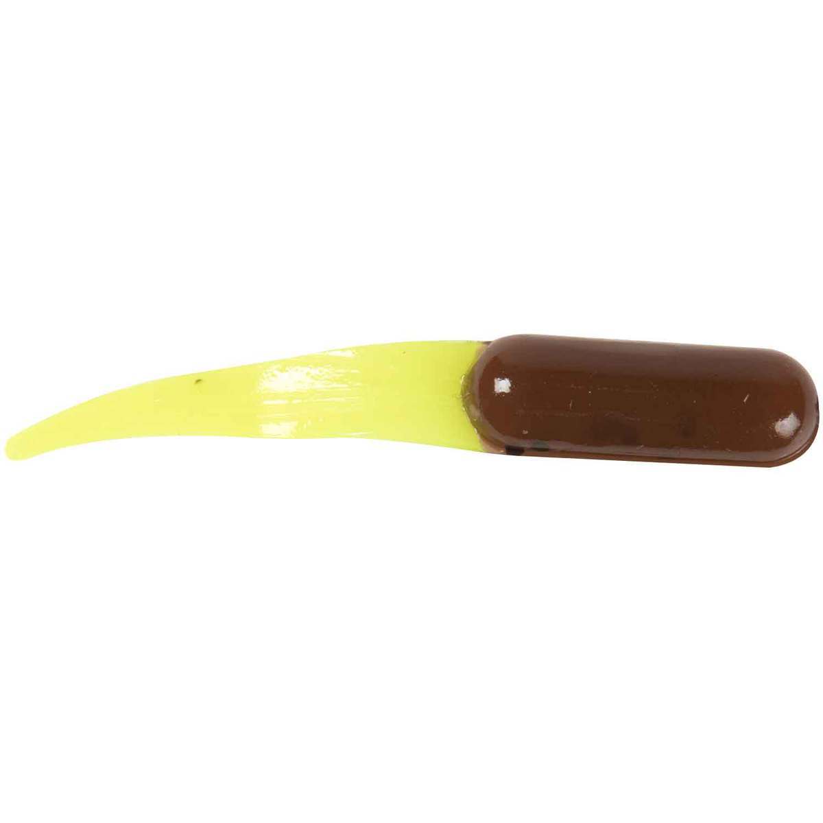 Fish Stalker 2in Slab Tail Panfish Jig Fish Stalker 2in Slab Tail Panfish Jig
