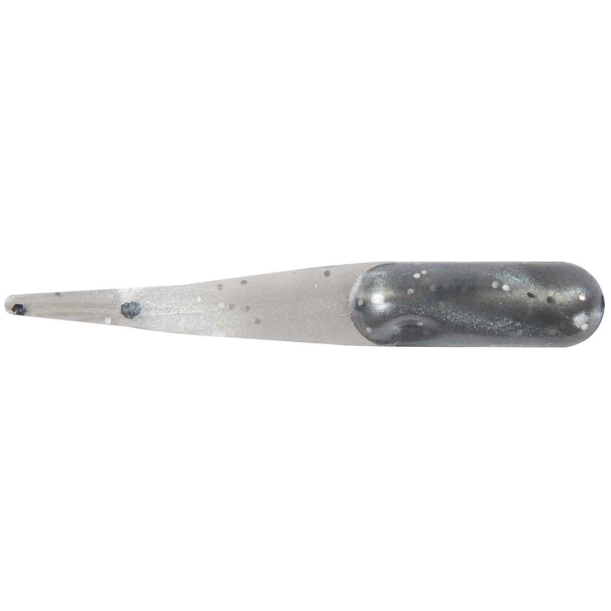 Fish Stalker 2in Slab Tail Panfish Jig Fish Stalker 2in Slab Tail Panfish Jig