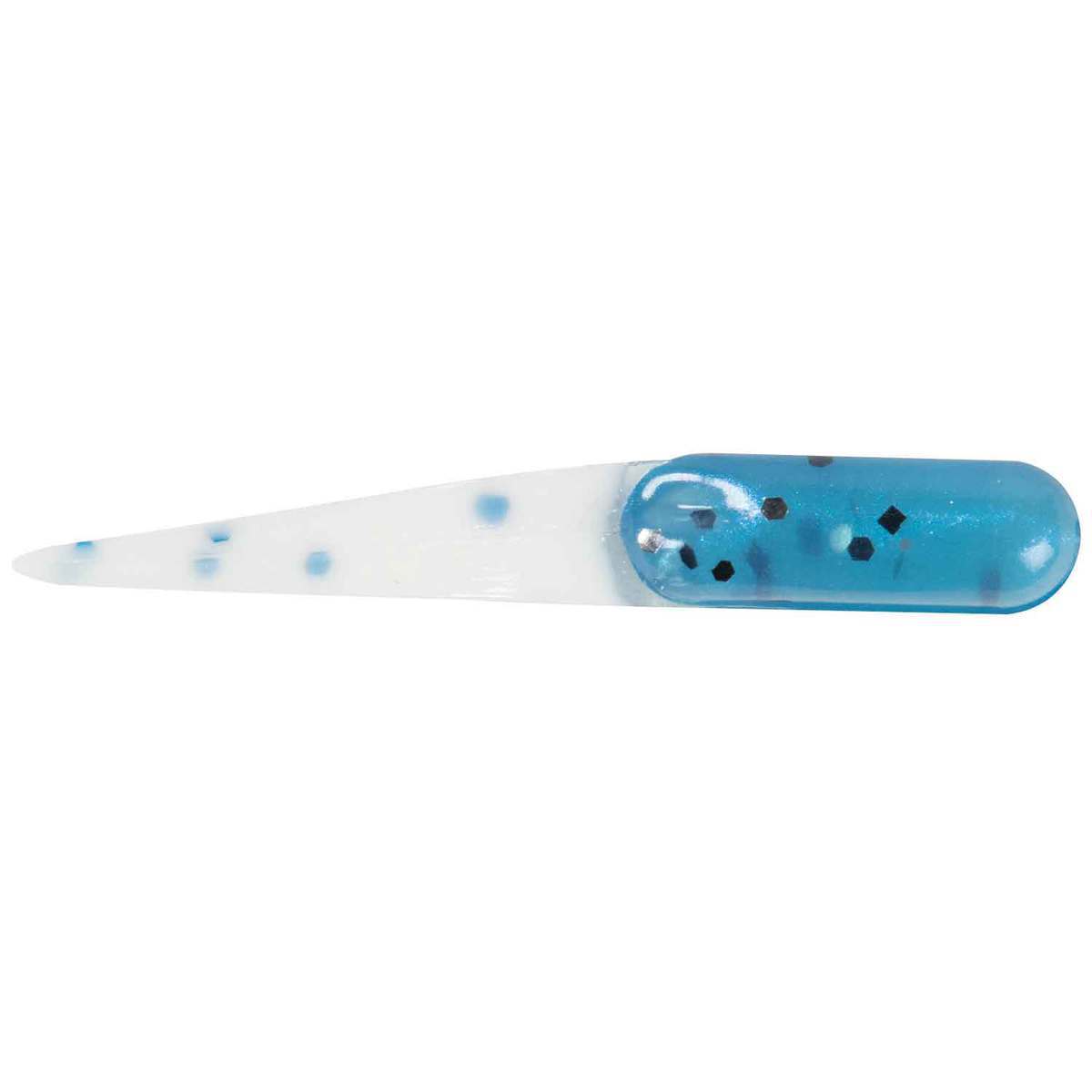 Fish Stalker 2in Slab Tail Panfish Jig Fish Stalker 2in Slab Tail Panfish Jig