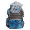 Fish Tacker Super-Dry Tackle Backpack 2.0
