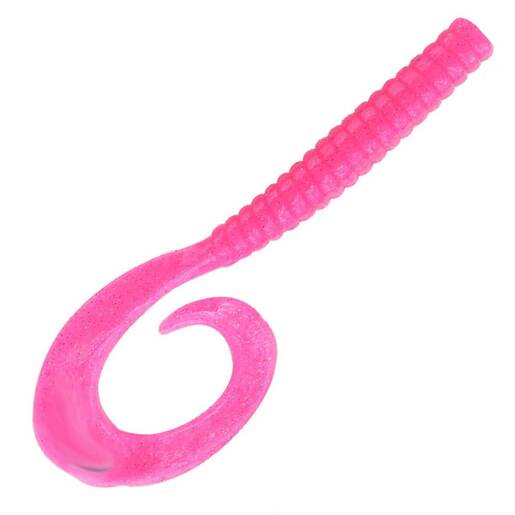 Fishbites Fight Club Grub - 6in - White Knuckle