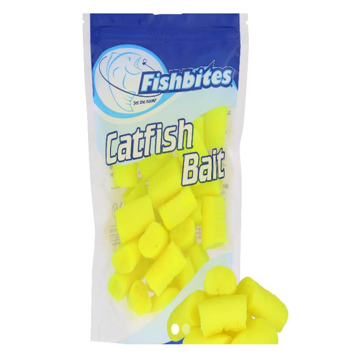 Soft Fish Bates Fishbites Freshwater Catfish Soft Bait | Sportsman's Warehouse