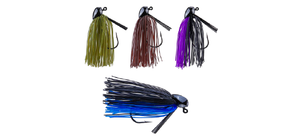 Most Common Fishing Lures