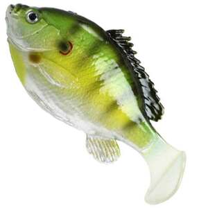 Fishlab Bio-Gill Weedless Swimbait