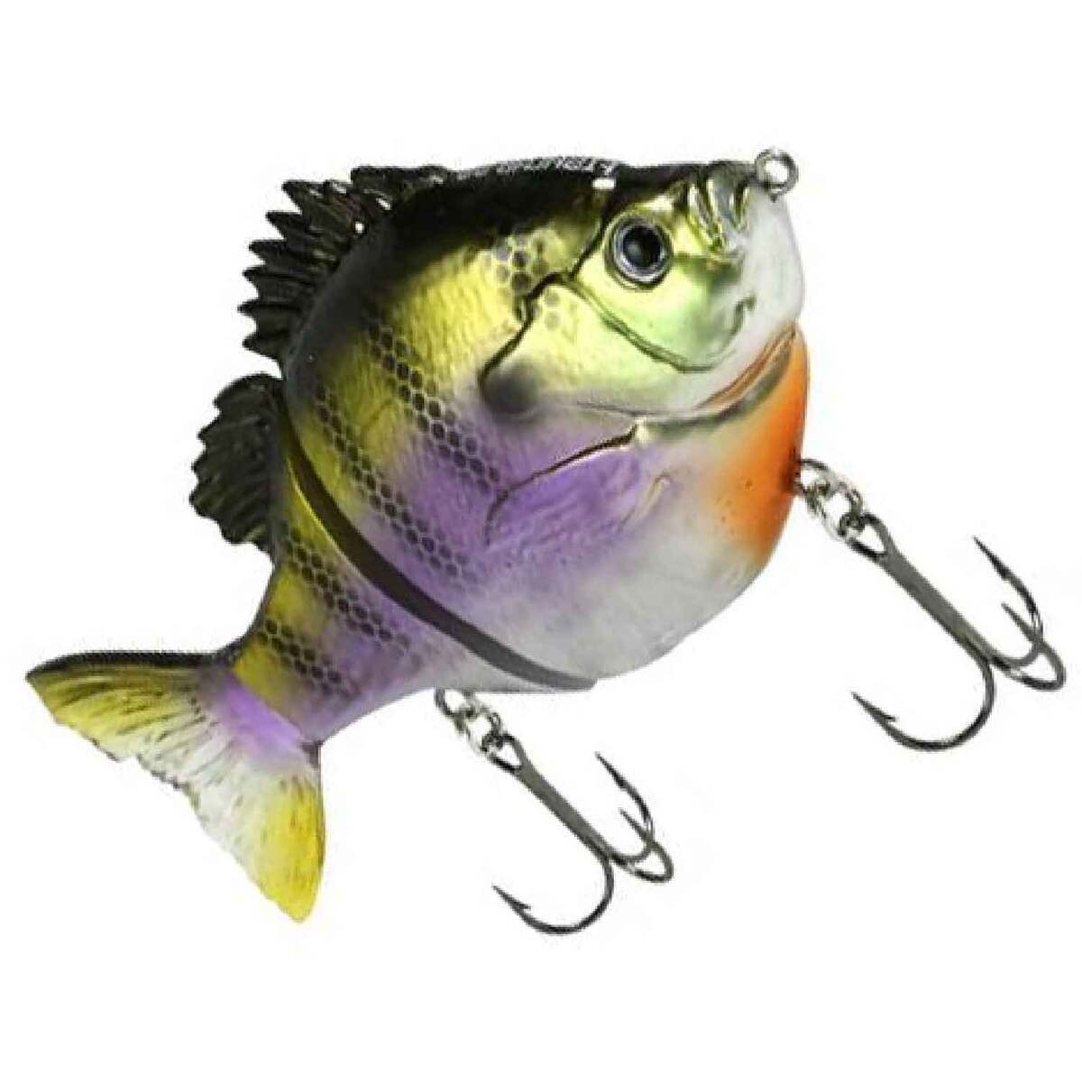 Fishlab Bio-Grill Glide Hard Swimbait Fishlab Bio-Grill Glide Hard Swimbait