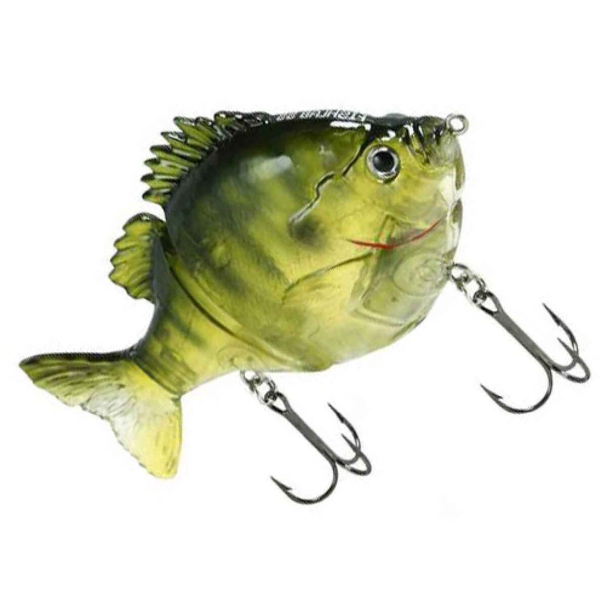 Fishlab Bio-Grill Glide Hard Swimbait Fishlab Bio-Grill Glide Hard Swimbait