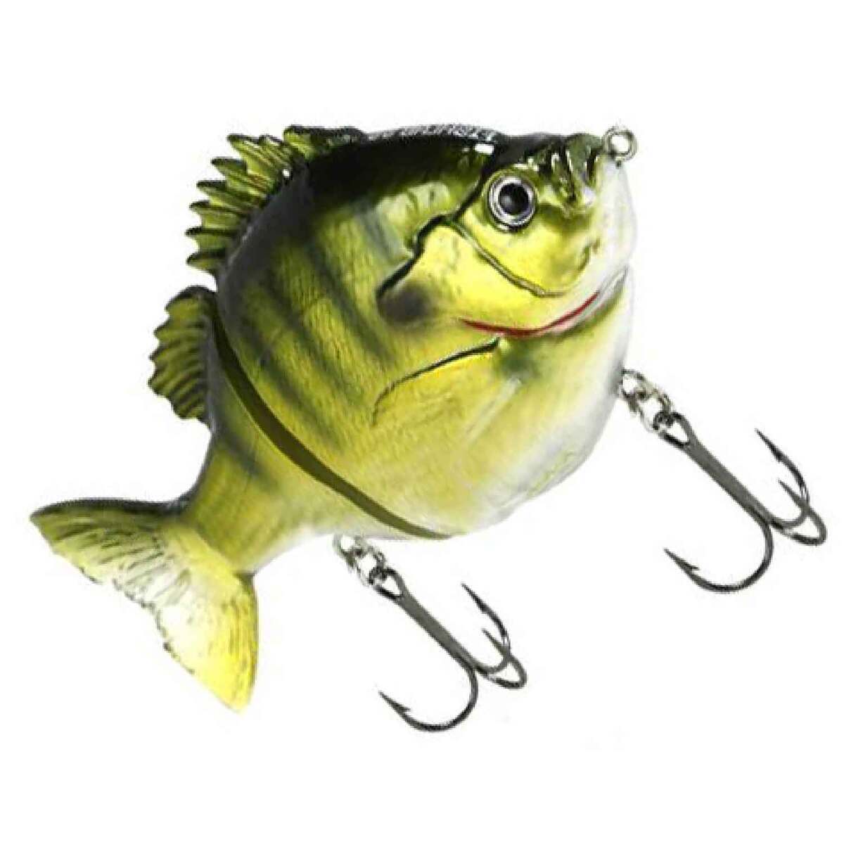 Fishlab Bio-Grill Glide Hard Swimbait Fishlab Bio-Grill Glide Hard Swimbait