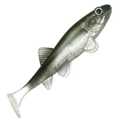 Fishlab Bio-Minnow Soft Swimbait - Minnow