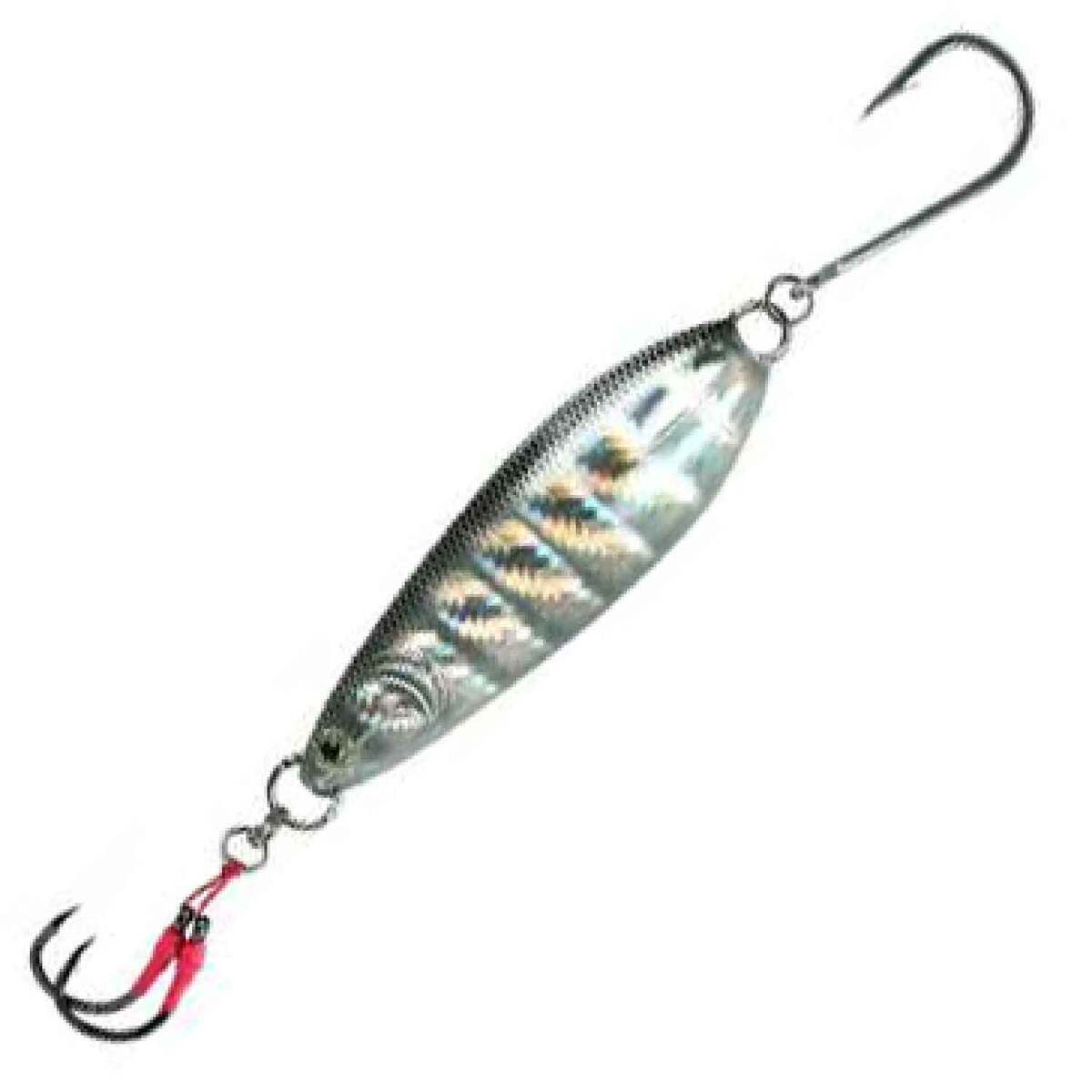 Fishlab Carnada Slow Pitch Jigging Spoon Fishlab Carnada Slow Pitch Jigging Spoon
