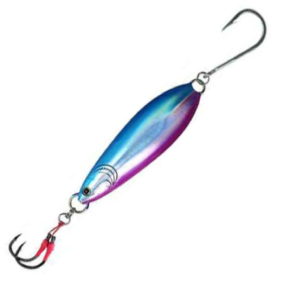 Fishlab Carnada Slow Pitch Jigging Spoon Fishlab Carnada Slow Pitch Jigging Spoon