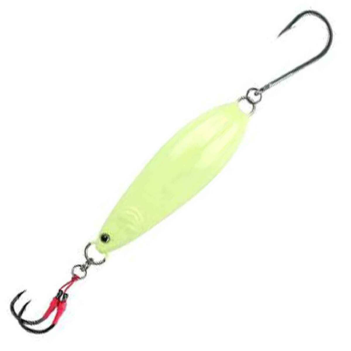 Fishlab Carnada Slow Pitch Jigging Spoon Fishlab Carnada Slow Pitch Jigging Spoon
