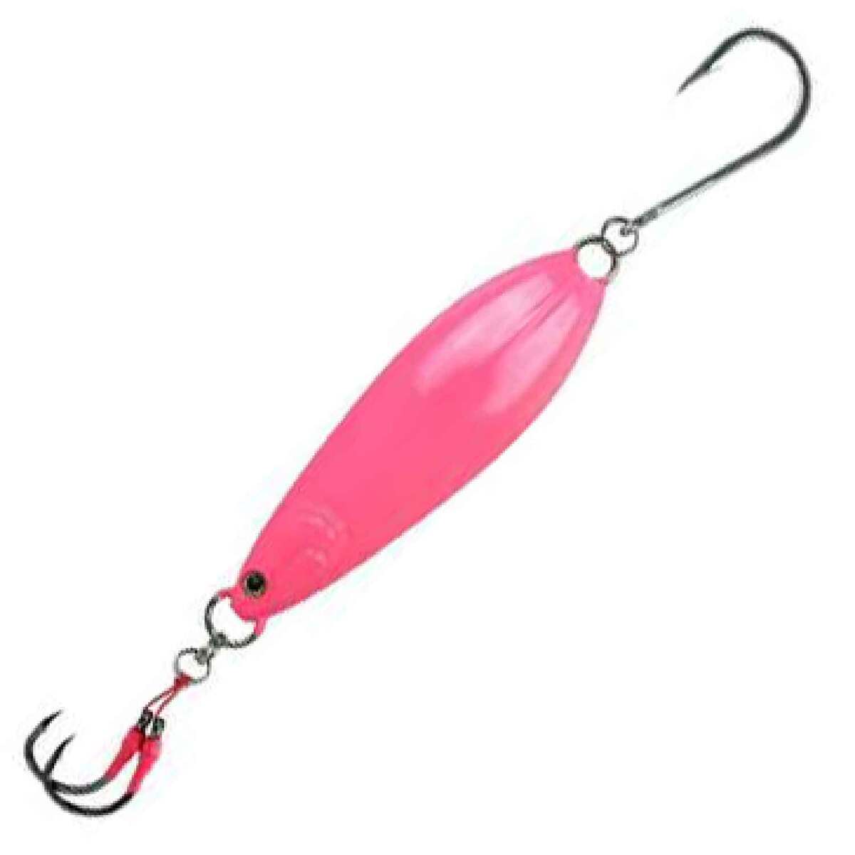 Fishlab Carnada Slow Pitch Jigging Spoon Fishlab Carnada Slow Pitch Jigging Spoon