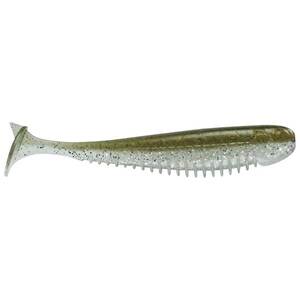 Fishlab Nature Neko Shad Series Soft Swimbait
