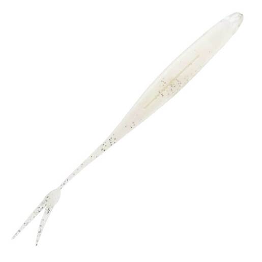 Fishlab Nature Series Darting Swimmer Soft Minnow Bait - Ayu