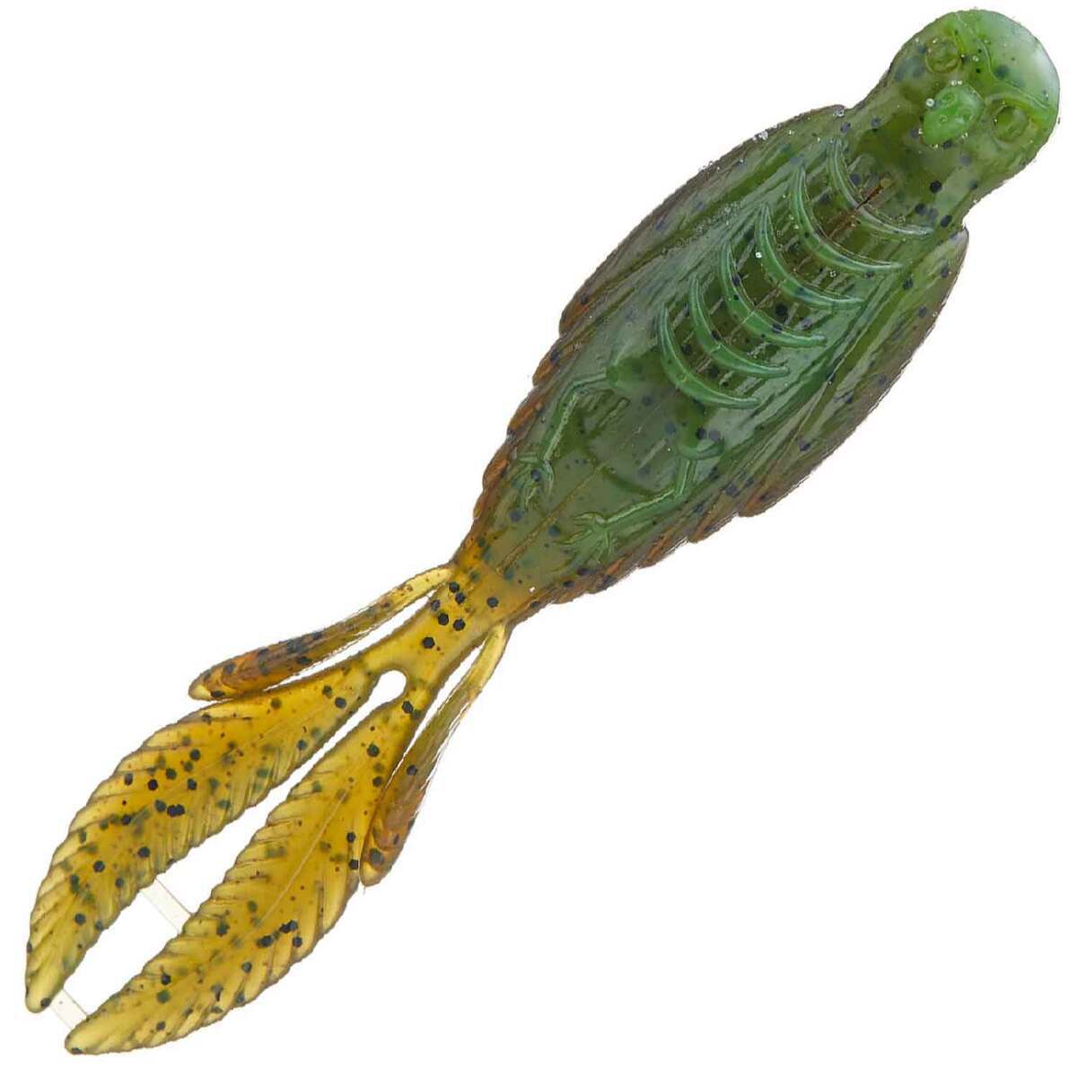 Fishlab Natures Series Cover Bird Creature Bait - 6 Pack Fishlab Natures Series Cover Bird Creature Bait - 6 Pack