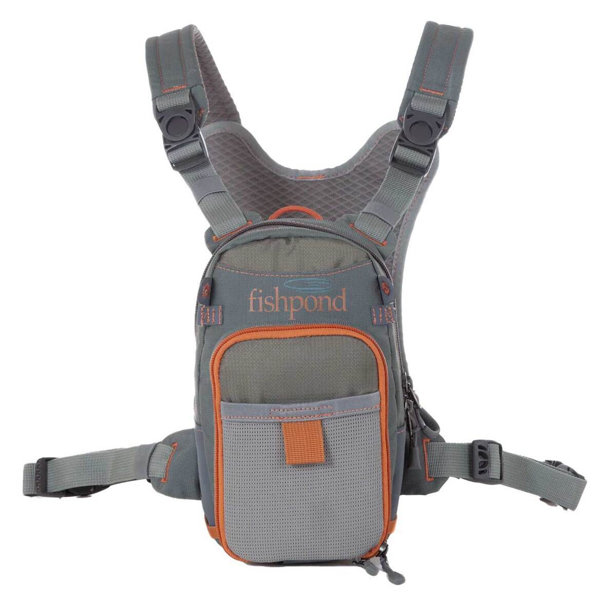 Fishpond Canyon Creek Chest Pack - 2L Capacity Fishpond Canyon Creek Chest Pack - 2L Capacity