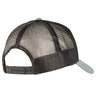 Fishpond Dorsal Fin Hat - Lt Slate/Charcoal - Adjustable - Lt Slate/Charcoal One-size-fits-most