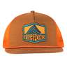 Fishpond Dorsal Fin Hat - Sandbar Orange - Adjustable - Sandbar Orange One-size-fits-most