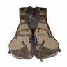 Fishpond Flint Hills Fishing Vest - Brown - One Size Fits Most - Brown One Size Fits Most