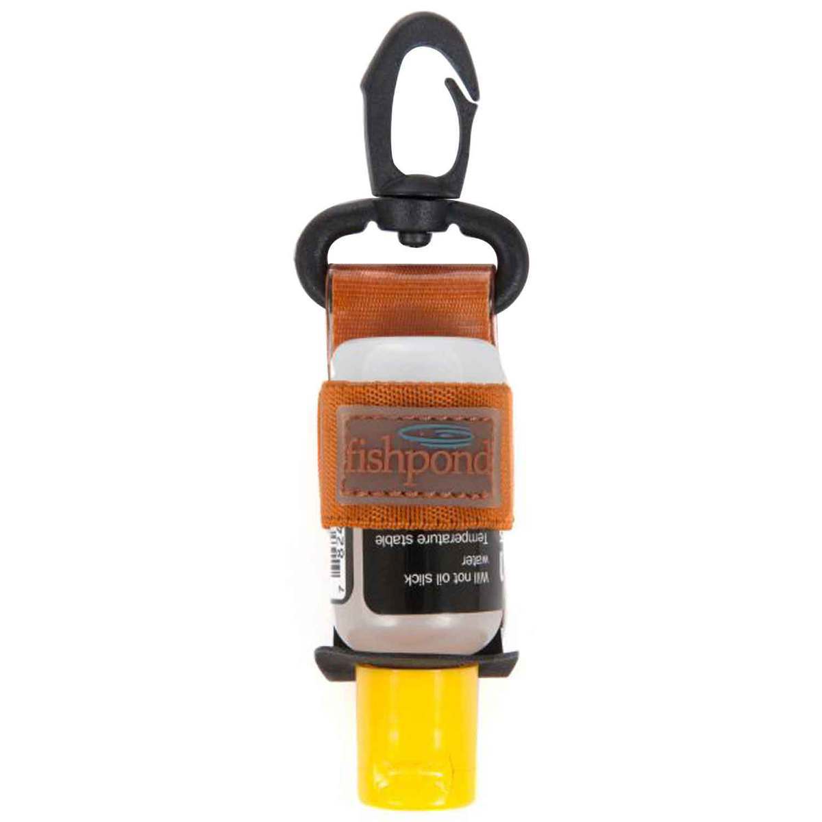 Fishpond Floatant Bottle Holder Accessory Fishpond Floatant Bottle Holder Accessory