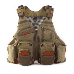 Fishpond Gore Range Tech Pack Fishing Vest-One size fits most