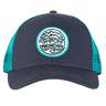 Fishpond Headwaters Hat - Deepwater Blue - Adjustable - Deepwater Blue One Size Fits Most