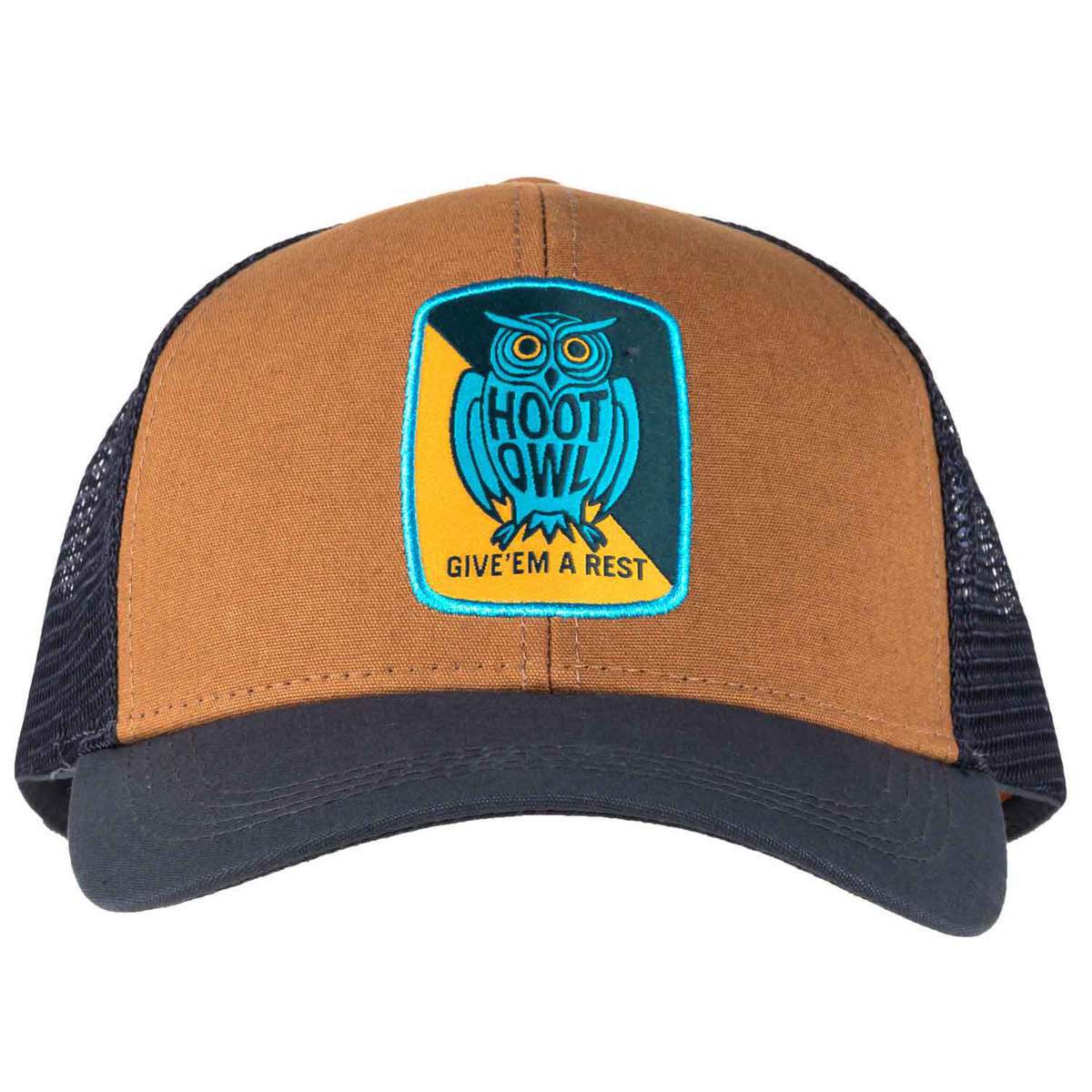 Fishpond Hoot Owl Hat - Sandbar/Deepwater Blue - Adjustable - Sandbar/Deepwater Blue One Size Fits Most Fishpond Hoot Owl Hat - Sandbar/Deepwater Blue - Adjustable - Sandbar/Deepwater Blue One Size Fits Most