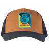 Fishpond Hoot Owl Hat - Sandbar/Deepwater Blue - Adjustable - Sandbar/Deepwater Blue One Size Fits Most