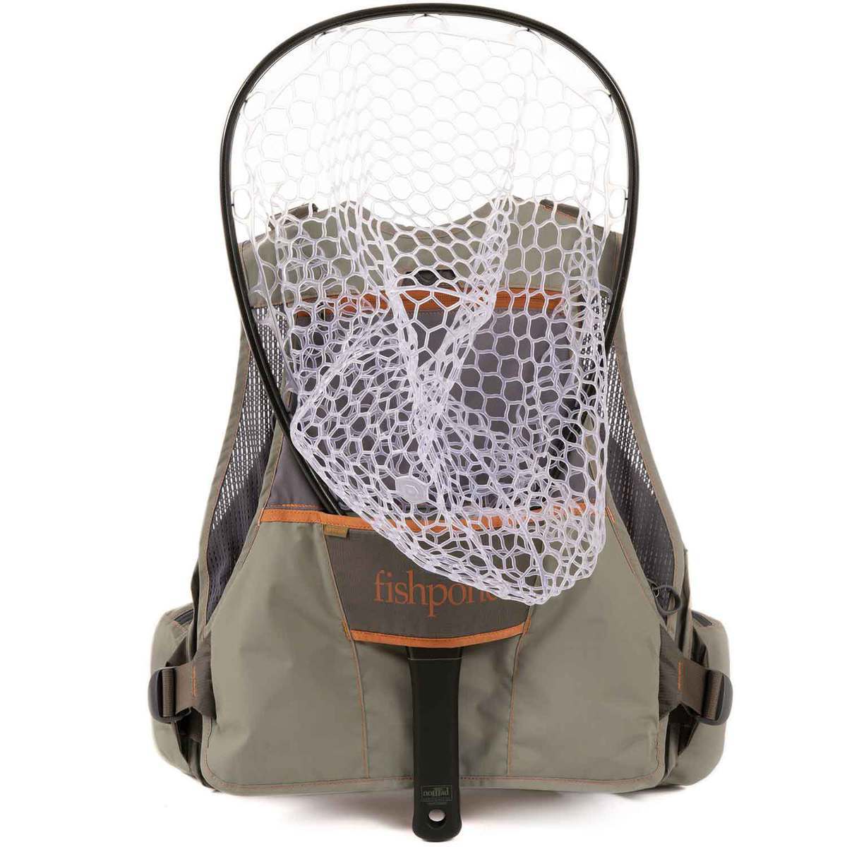 Fishpond Men's Upstream Tech Fishing Vest Fishpond Men's Upstream Tech Fishing Vest