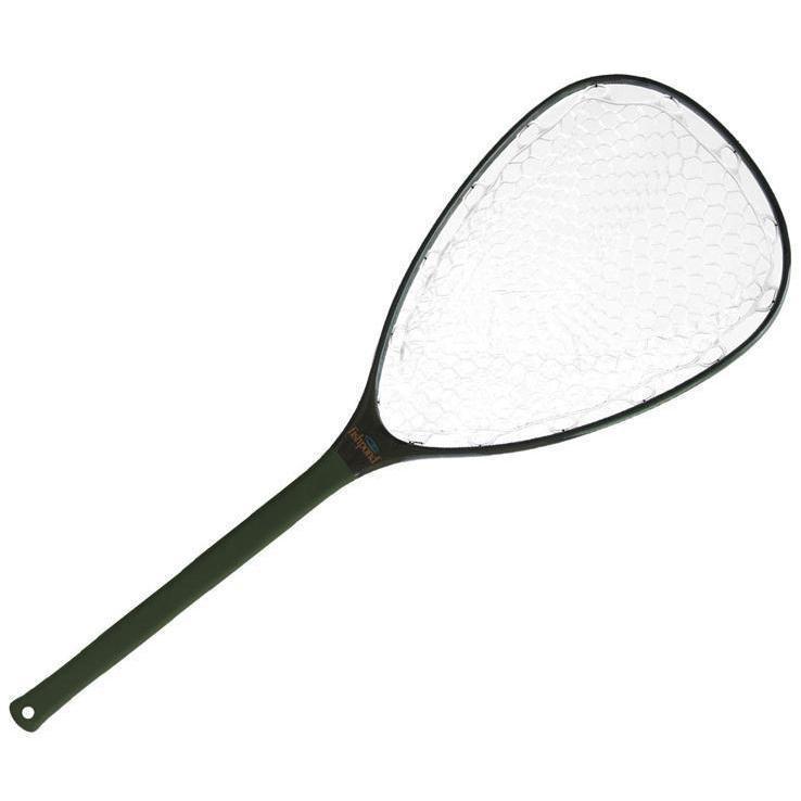 Fishpond Nomad Mid Length Hand Net Fishpond Nomad Mid Length Hand Net