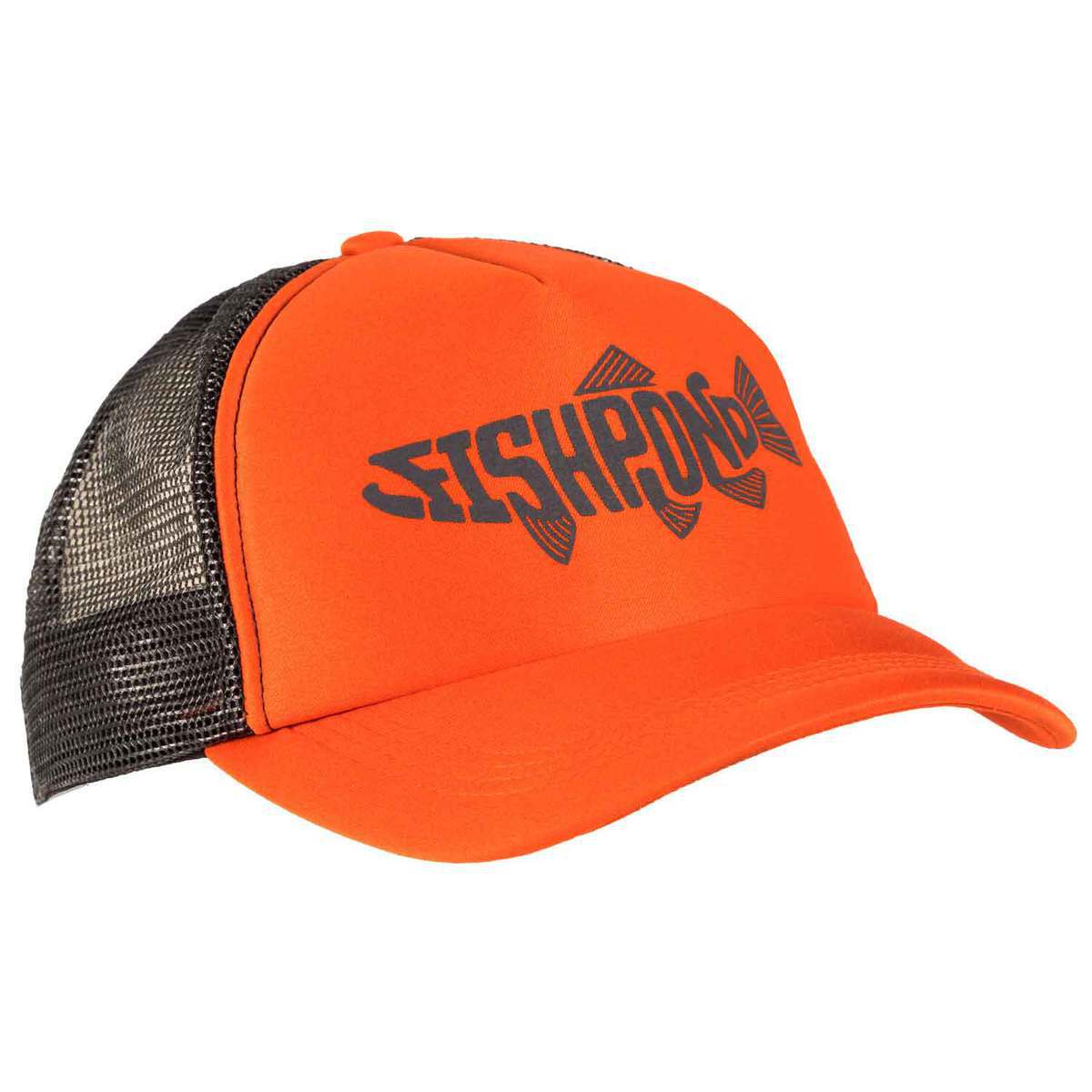 Fishpond Pescado Hat - Orange - Adjustable - Orange One Size Fits Most Fishpond Pescado Hat - Orange - Adjustable - Orange One Size Fits Most