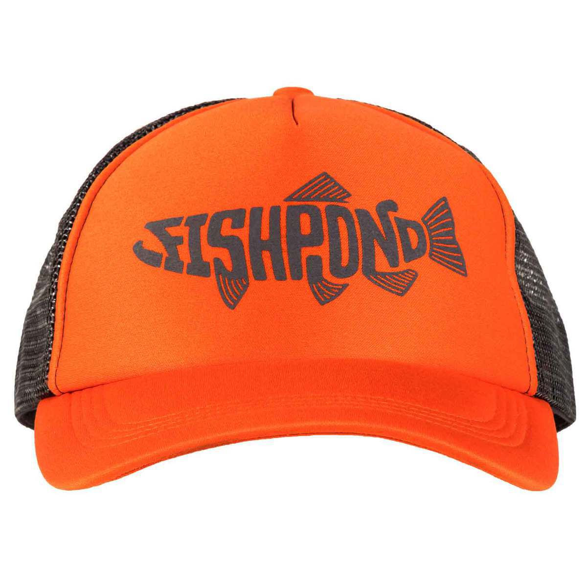 Fishpond Pescado Hat - Orange - Adjustable - Orange One Size Fits Most Fishpond Pescado Hat - Orange - Adjustable - Orange One Size Fits Most