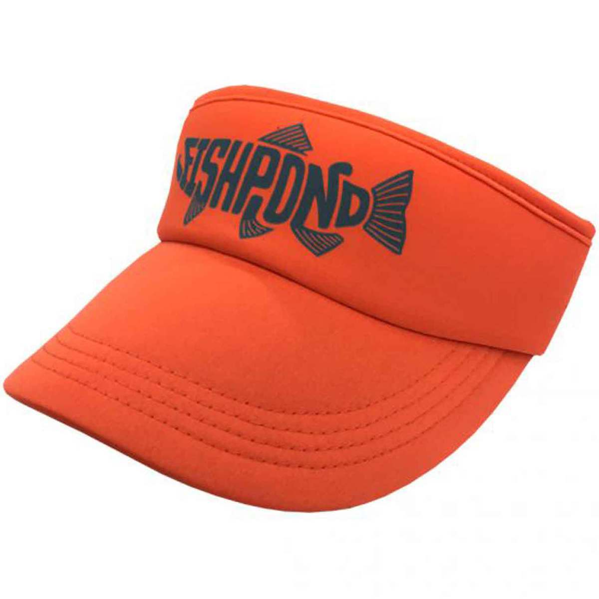 Fishpond Pescado Visor - Cutthroat Orange - One Size Fits Most - Cutthroat Orange One Size Fits Most Fishpond Pescado Visor - Cutthroat Orange - One Size Fits Most - Cutthroat Orange One Size Fits Most