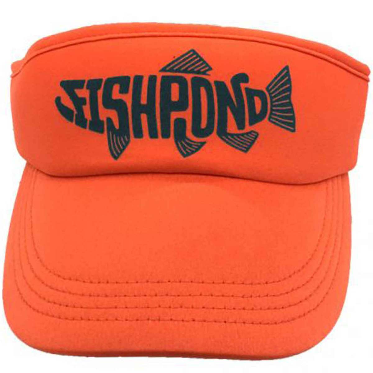 Fishpond Pescado Visor - Cutthroat Orange - One Size Fits Most - Cutthroat Orange One Size Fits Most Fishpond Pescado Visor - Cutthroat Orange - One Size Fits Most - Cutthroat Orange One Size Fits Most